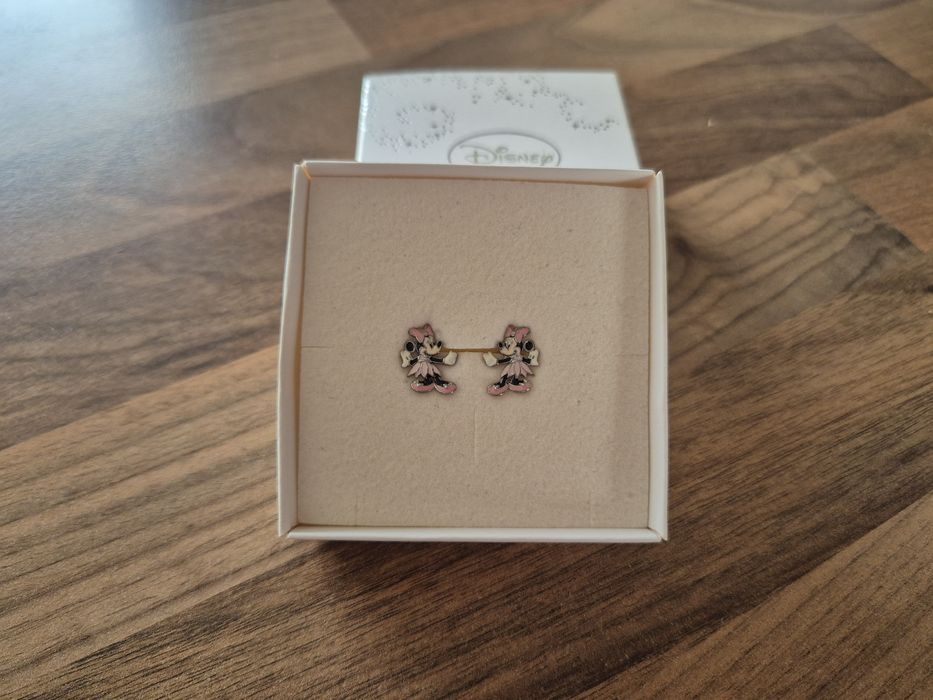 Kolczyki Apart Disney Kids Myszka Minnie