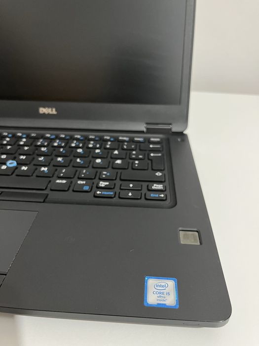 Dell Latitude 5480 – i5-6300U | 8GB RAM | SSD 256GB