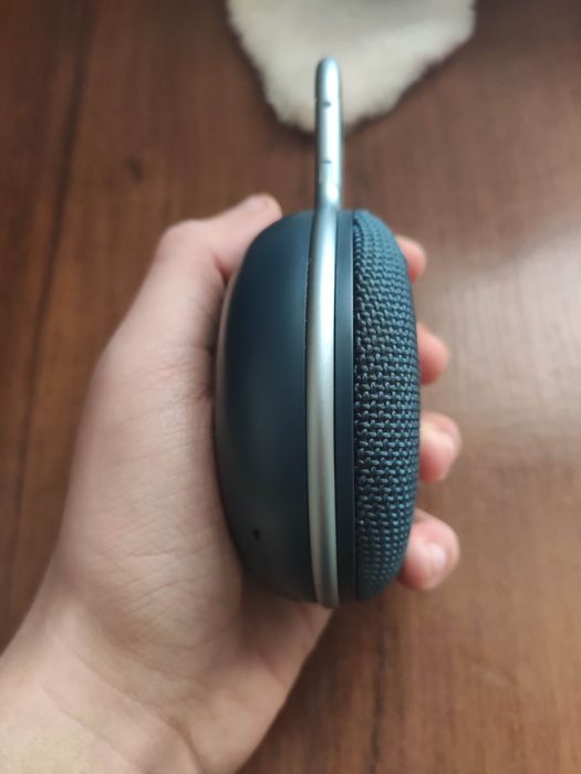 Оригінальна колонка JBL Clip 3