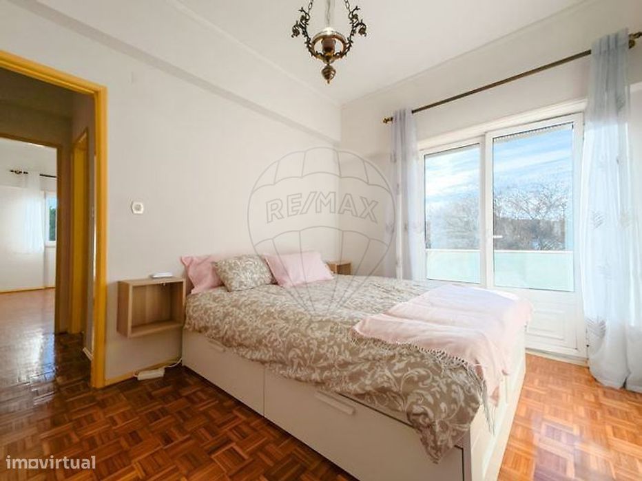 Apartamento T2 para venda