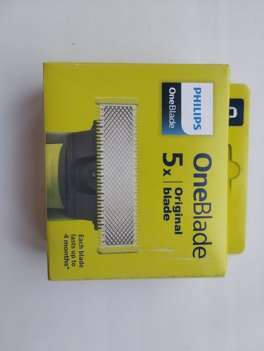 Philips One Blade QP 250/50