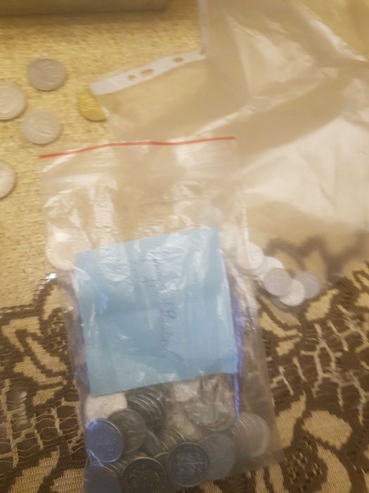 monety polskie obce przed i powojenne zamiana na zegarek lub sprzedam