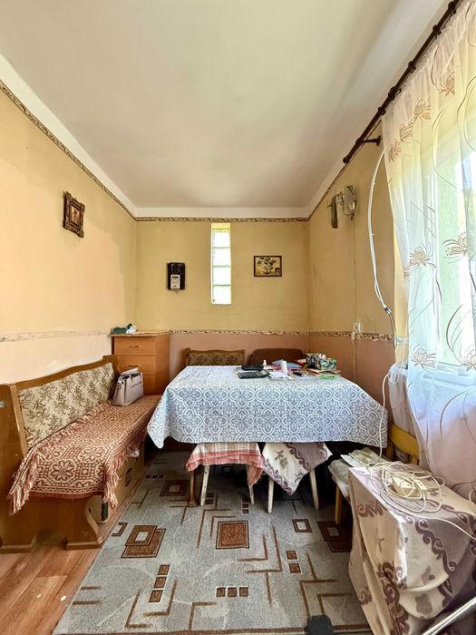 Доглянута дача у с. Довголука поблизу комплексу "Шепільська" | 10 сот | 20 км до Стрия