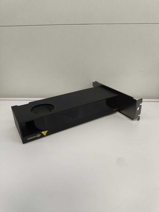 Karta NVIDIA Quadro RTX A2000 6GB Low Profile FV GW12 Wawa