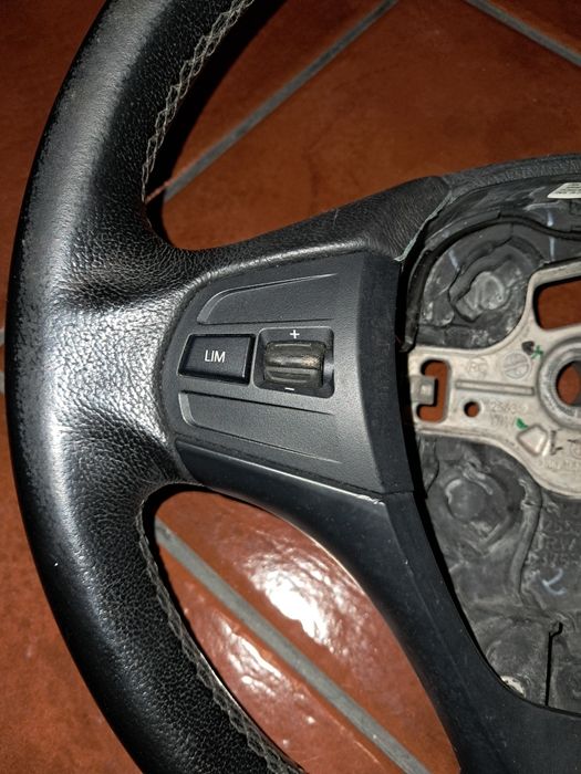 Volante BMW F 30 e F 31