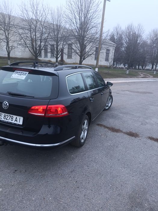 Продам Passat B7