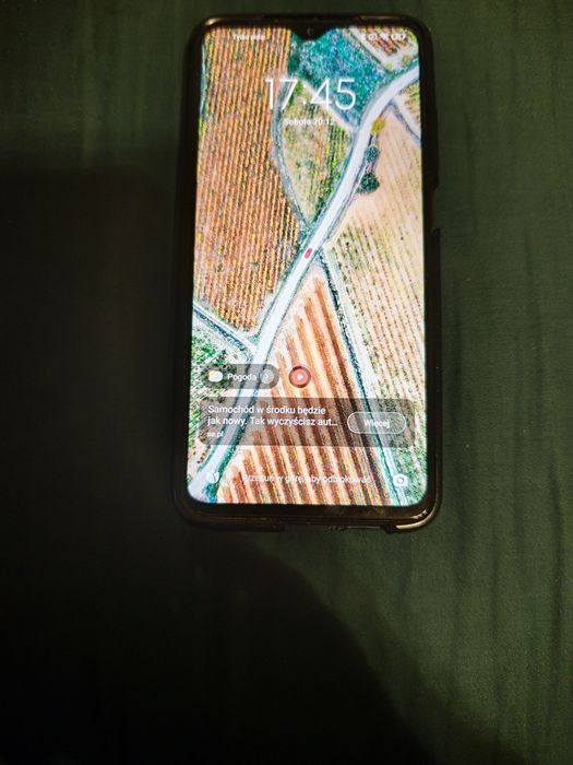 Xiaomi Redmi note 8 pro