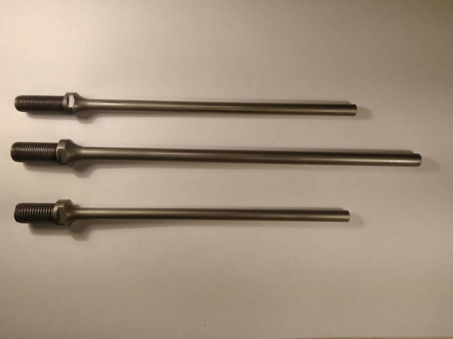 Бойки гвоздезабивного пневмопистолета Отбойник бампер шток поршня гво