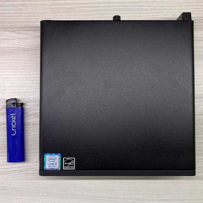 Міні ПК HP ProDesk 600 G4 DM Intel Core i5 16GB SSD 256GB WiFi BT
