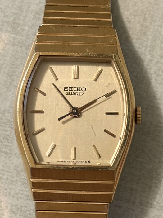 Seiko watch годинник сейко