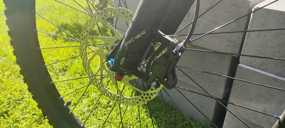 Specialized Epic Expert 26" Karbon