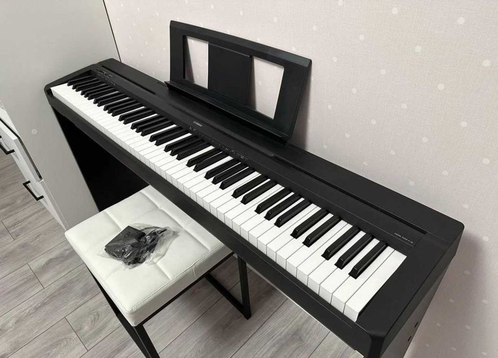 Цифровое пианино Yamaha P45