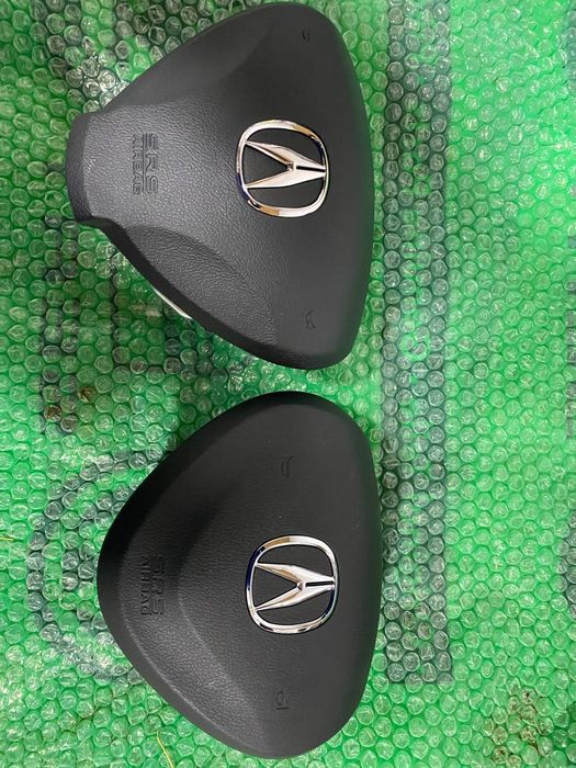 Подушка безопасности руля безпеки Airbag Acura TSX RDX TLX Акура