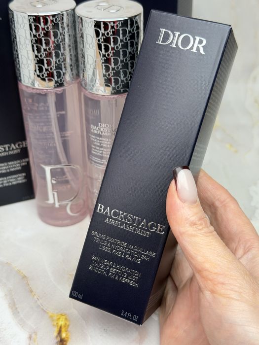 Фіксатор для макіяжу Dior