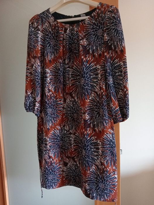 Vestido do tam 38 da marca HM