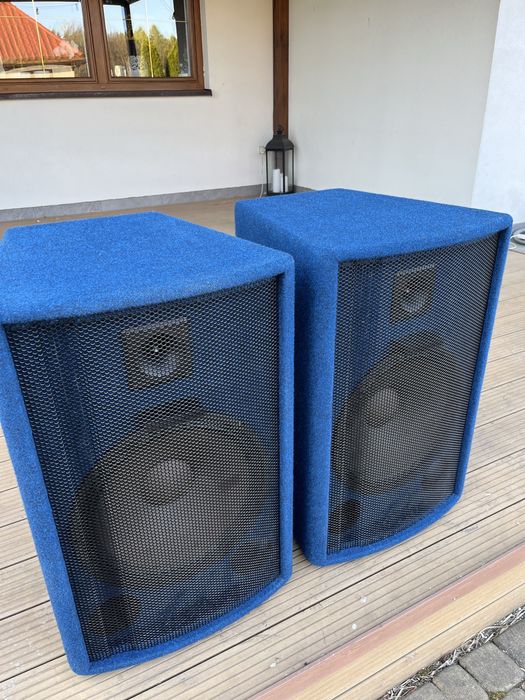 Kolumny LDM c 151 250 Watt,