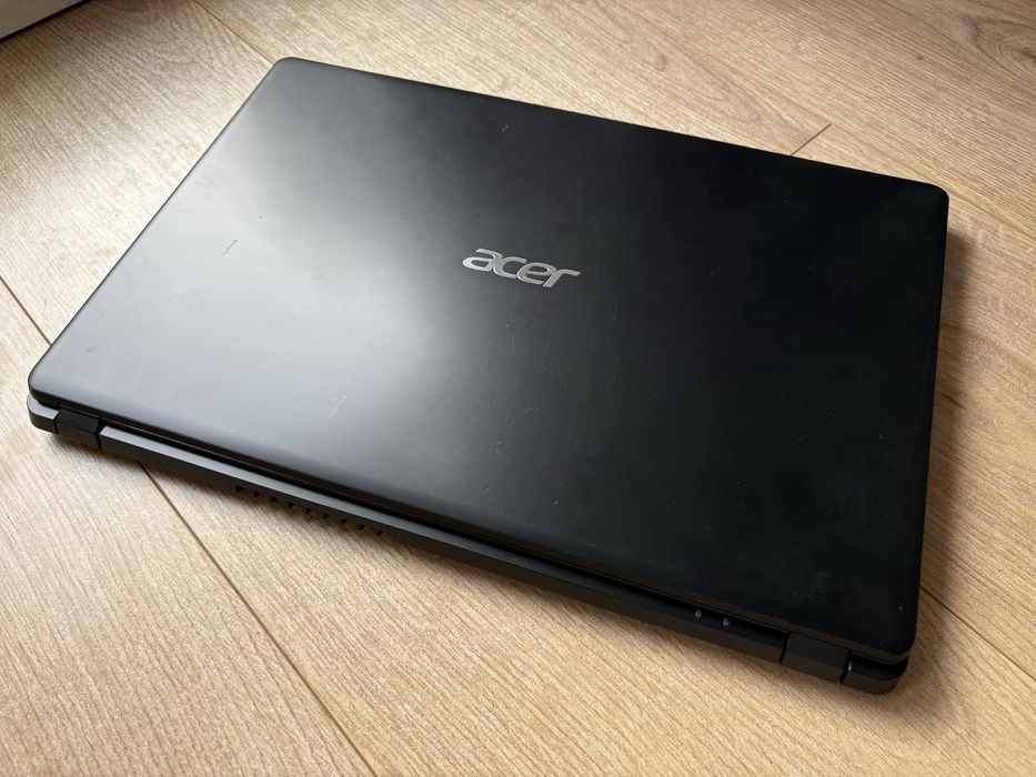 Laptop Acer aspire 3 15,6’’ i5