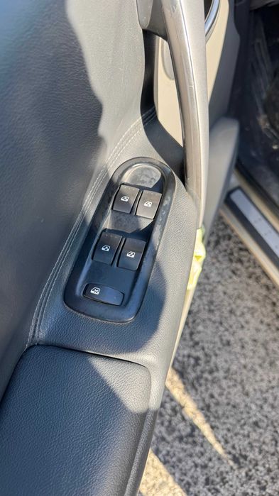 Renault Scénic II 1.5 dCi Exclusive — 2007