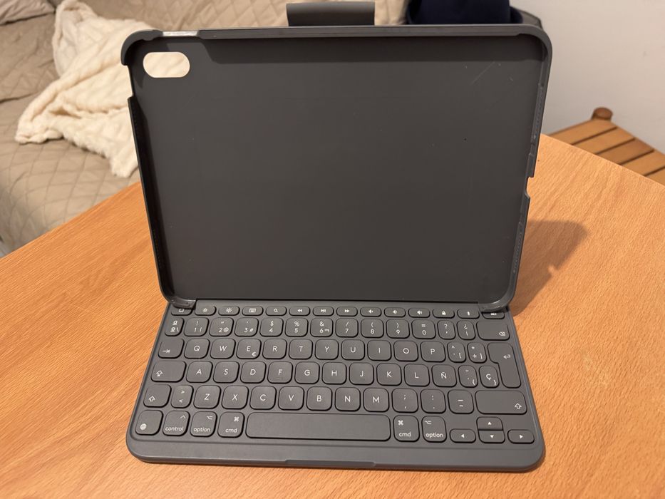 Ipad 11’ A16 Azul 128GB