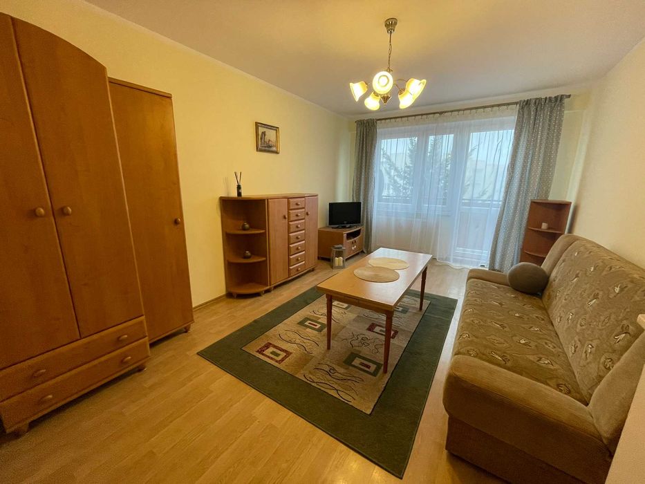 Mieszkanie 2 pokoje z balkonem – Górczyn, Gorzów Wlkp.