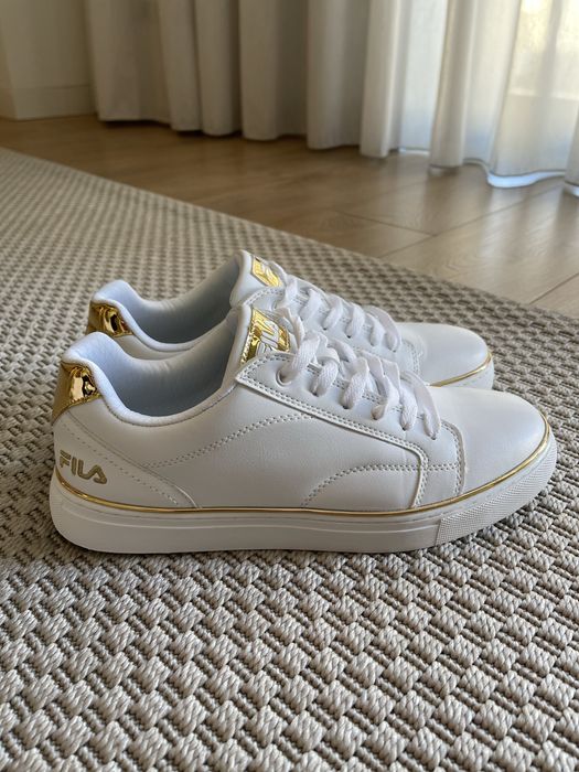 Sapatilha feminina | FILA | n° 40