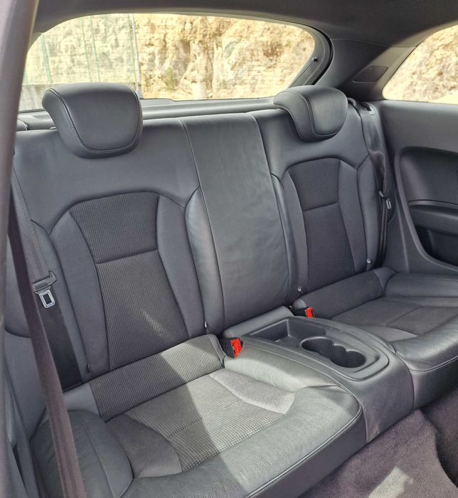 Audi A1 tdi S LINE
