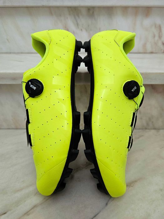 Sapatos BTT Mavic Crossmax T.44-45-46 *novos*