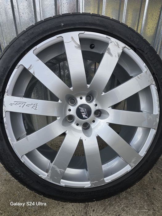 Felgi Aluminiowe 20Cali Pro Line Mercedes