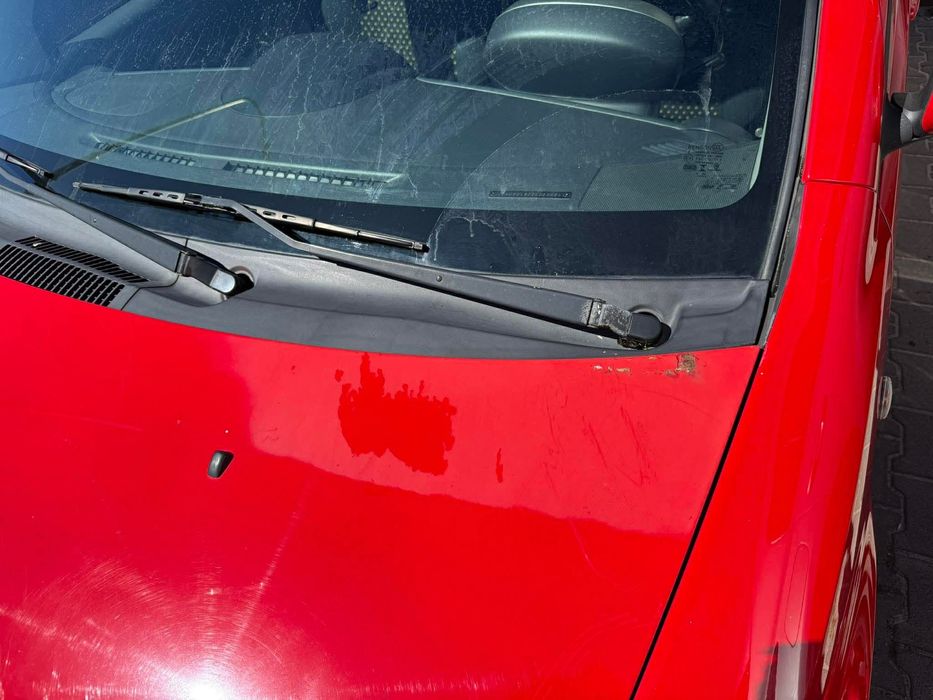 Daihatsu Sirion 1.3 2008r