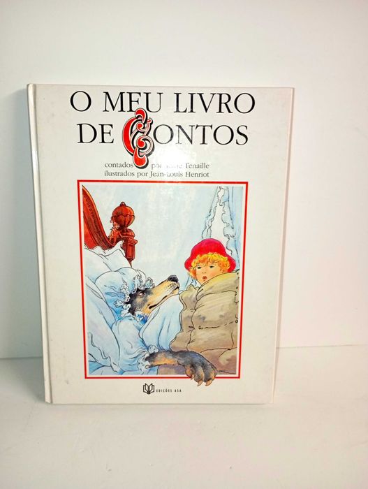 My Book of Short Stories