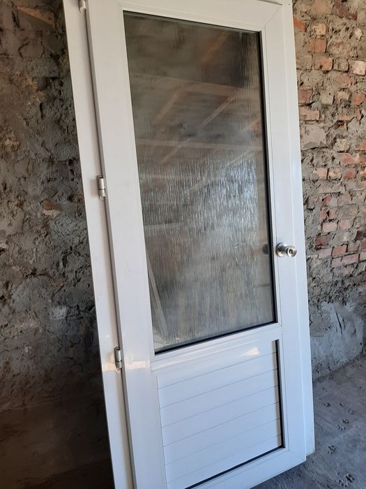 Ościeżnice pcv 90 cm