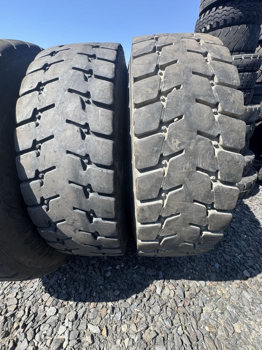 Шини 315/80 R22.5 Pirelli TG 01   тяга.карʼєр.пара.склад