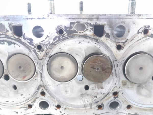 Colaça / cabeça do motor RENAULT Laguna II (BG0/1_)