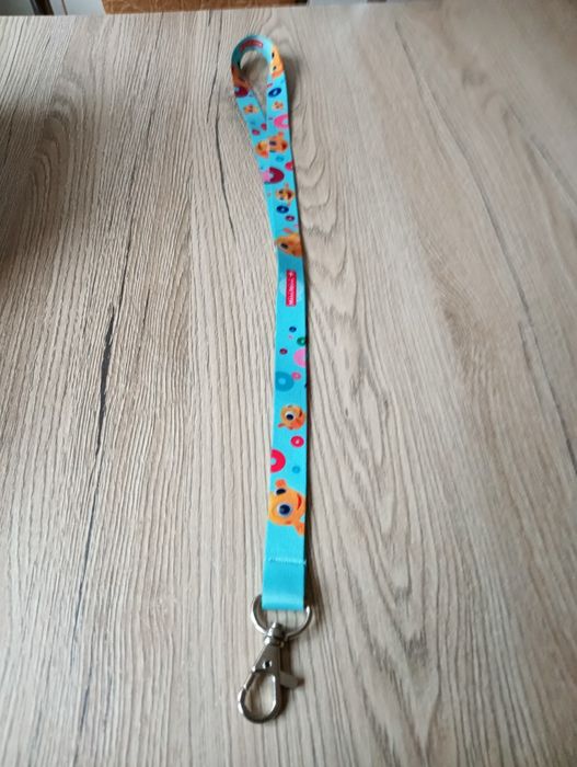 Smycz na klucze telefon MiniMini+
