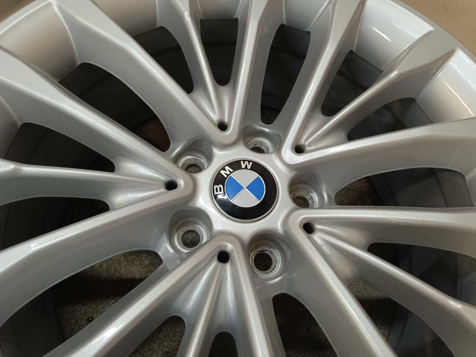 4x Felgi BMW 8x18 5x112 ET30 oryginał