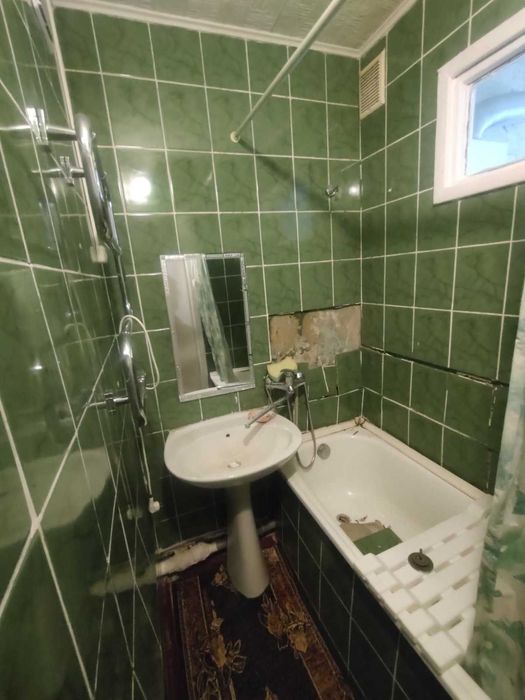 Здам двокімнатну квартиру на Попова ( Героїв Незалежності)