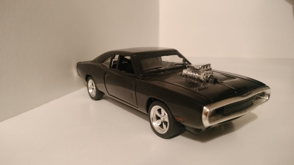 Miniaturas de carros