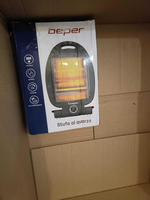 aquecedor de quarto beper