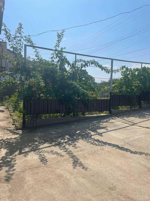 Приватний будинок