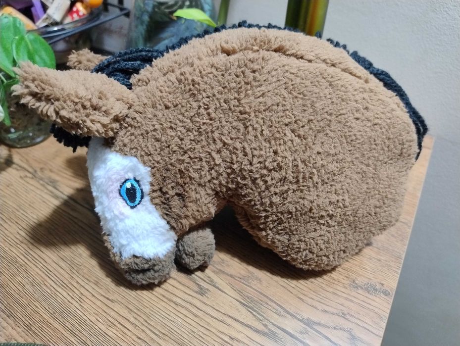 Hobby horse A4 I A5 na zamówienie