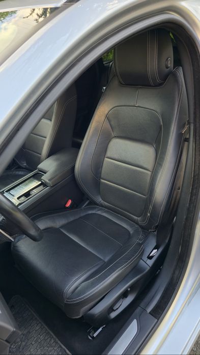 Jaguar XF R-Sport 2018, 2.0 Disel