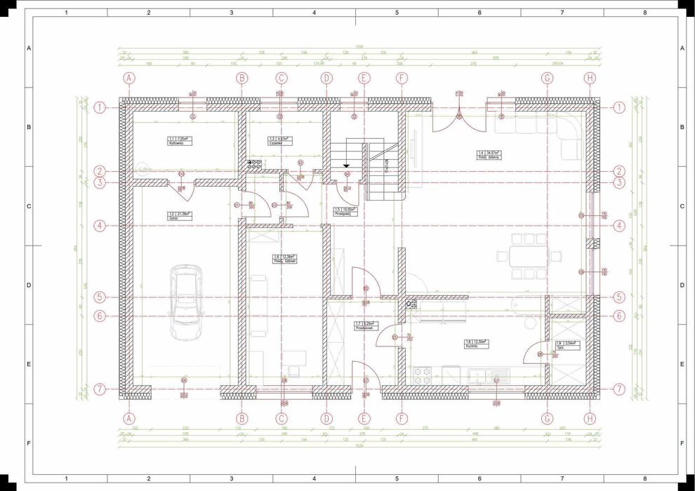 Autocad DXF 2D 3D CNC Rysunki techniczne Pomoc.    Obróbka CNC
