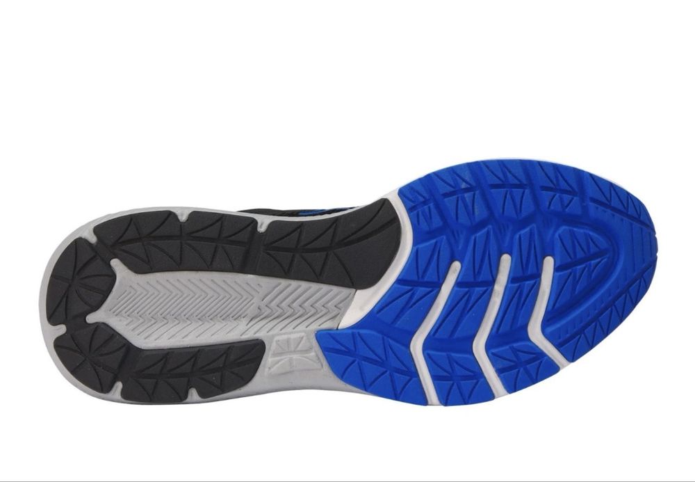 Кросівки чоловічі бігові crivit