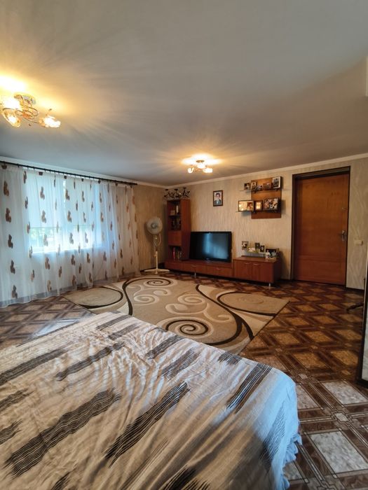 Продам будинок в с.Вапнярка, 10 км. до Одеси біля лиману, до моря 3км.