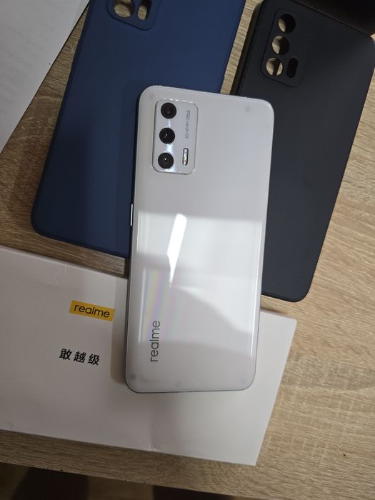 Realme GT Neo 2T 12/256gb