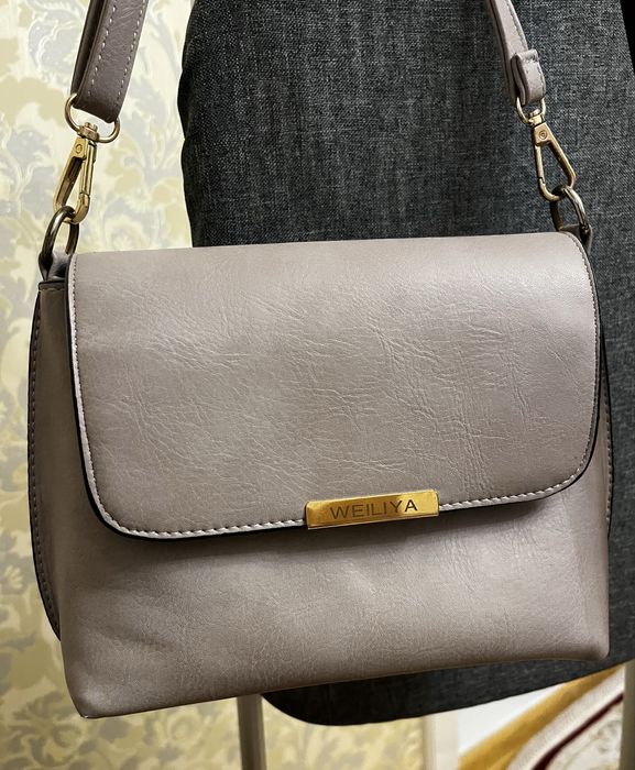 Сумка- клатч жіноча