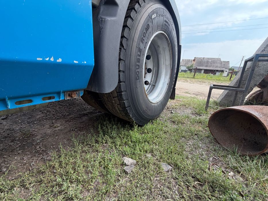 Продам тягач магнум євро 3 автомат
