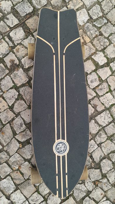 Oxelo Fishtail Cruiser