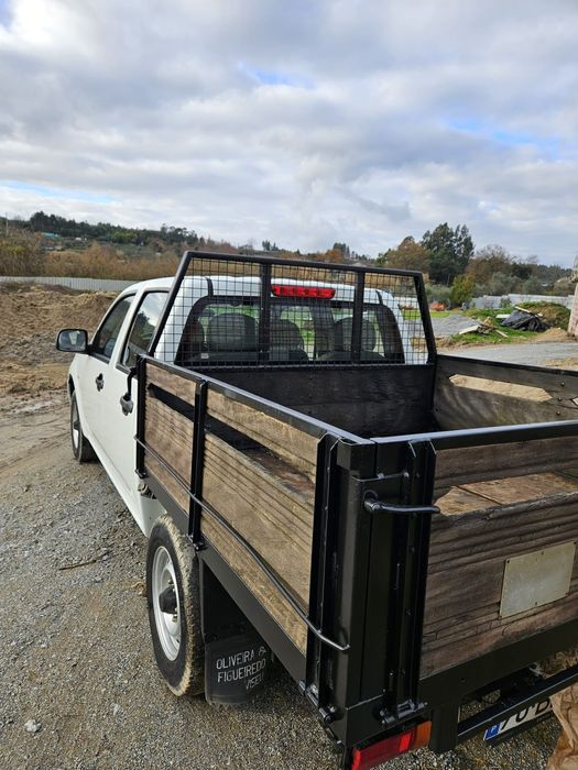 Isuzu d max  4x2