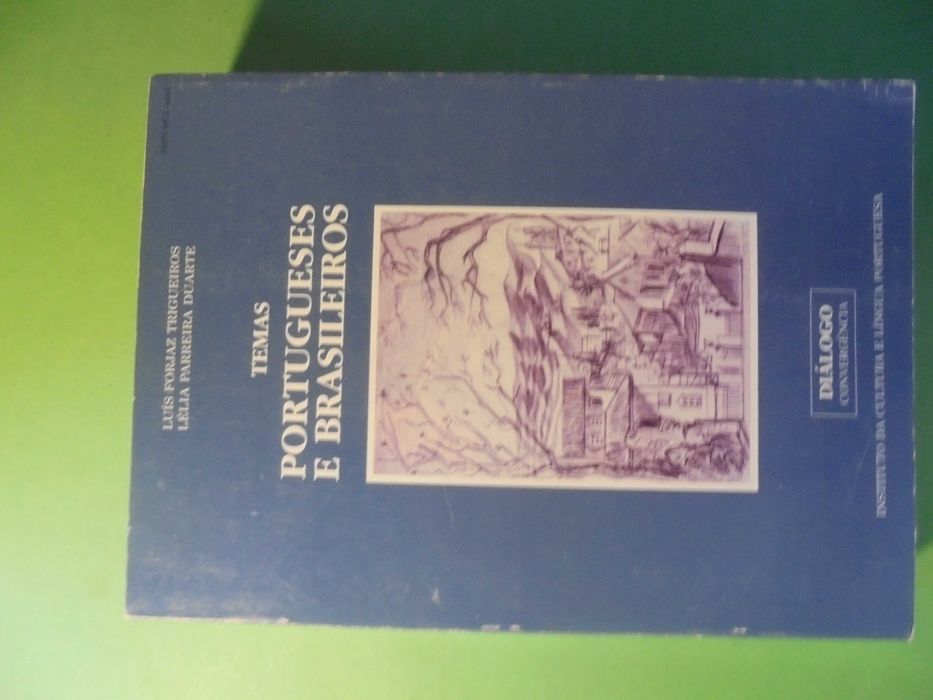 Trigueiros (Luís Forjaz-Lélia Parreira Duarte);Temas Portugueses e Brasileiros